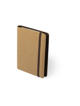 Bloc Notes Chargeur Toskan