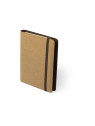Bloc Notes Chargeur Toskan