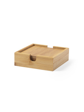 Set Sous-Verre Kappal