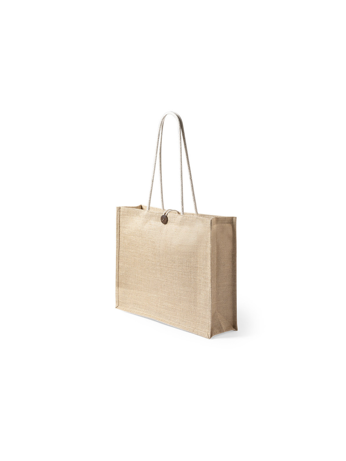 Sac shopping Triex Coton et Jute 320 g/m²