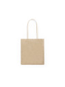 Sac shopping Curiel Papier recyclé laminé 105 g/m²
