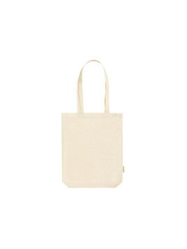 Sac shopping Casim Coton Bio 140 g/m²