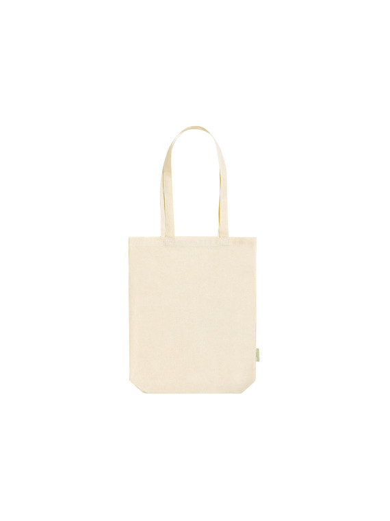 Sac shopping Casim Coton Bio 140 g/m²