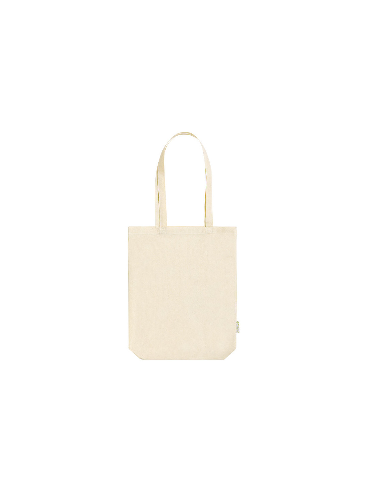 Sac shopping Casim Coton Bio 140 g/m²