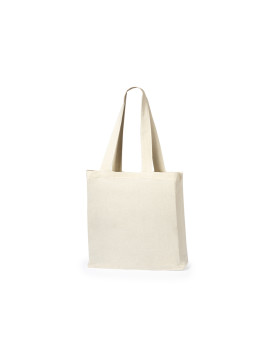 Sac shopping Helfy Coton 140 g/m²