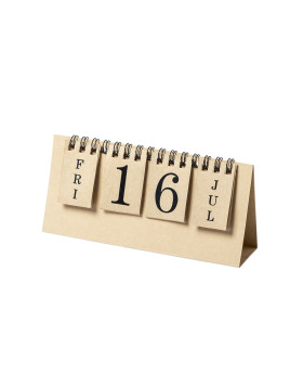 Calendrier Perpétuel Gadner