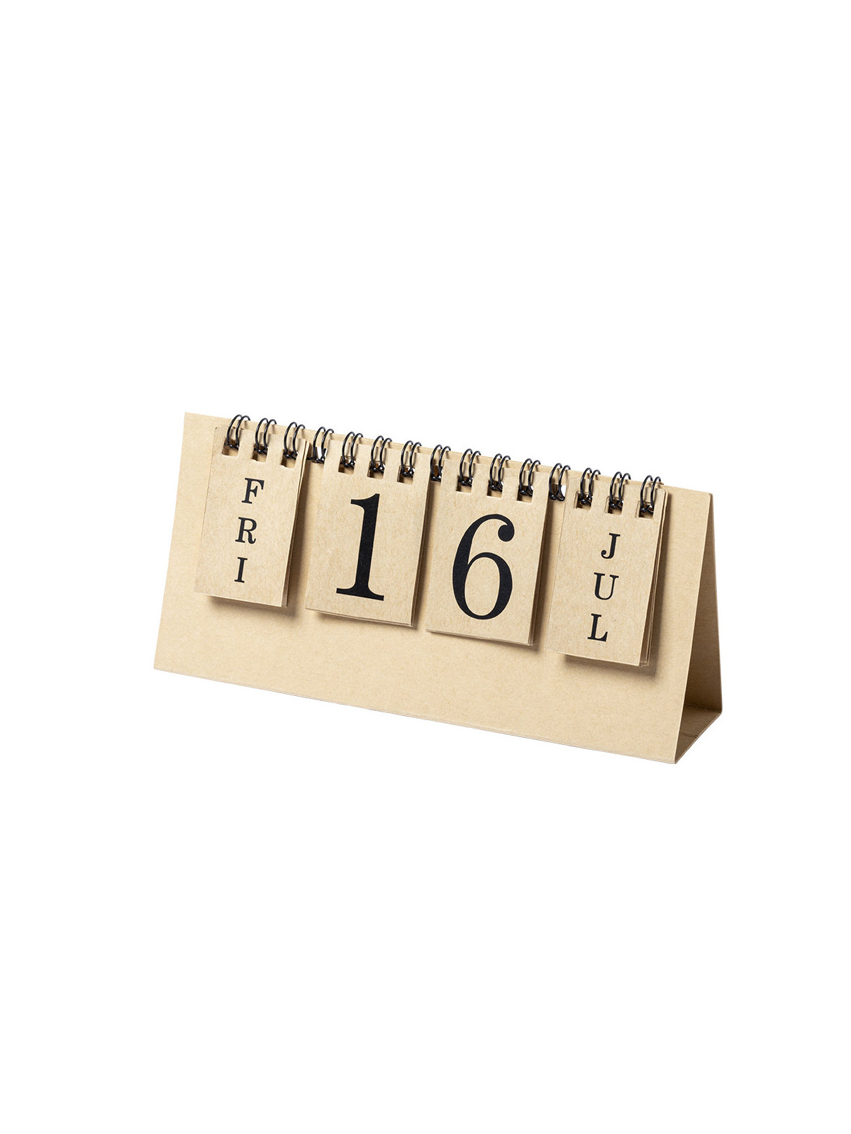 Calendrier Perpétuel Gadner