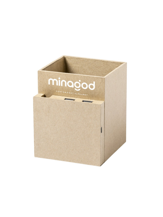 Porte-Crayons Multifonction Sondur