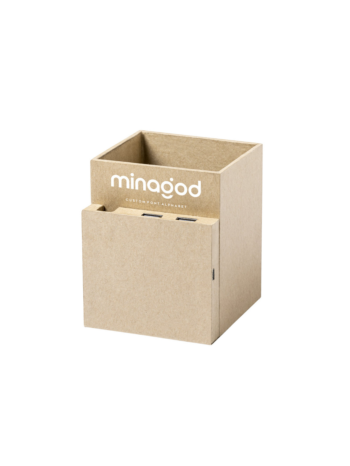 Porte-Crayons Multifonction Sondur