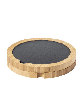Set Fromages Pomel