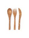 Set Couverts Socex