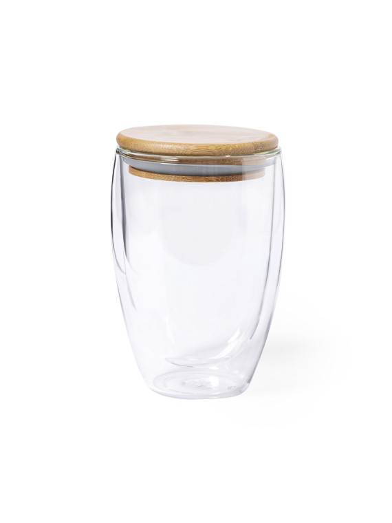 Verre Thermique Tobby