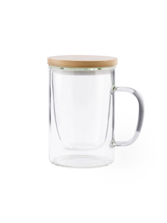 Tasse à Thé Masty