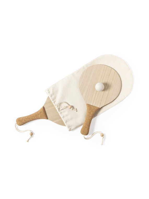 Raquette Plage Bubbak