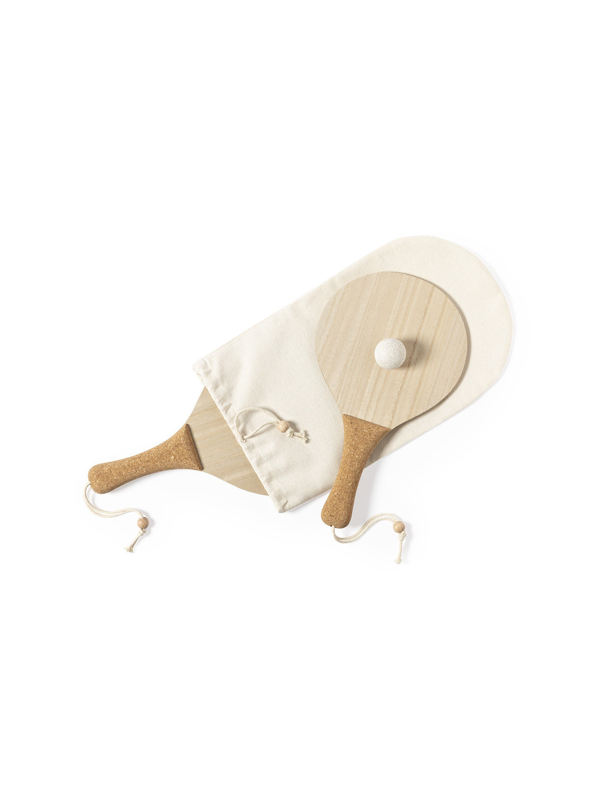 Raquette Plage Bubbak