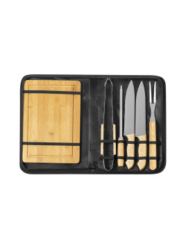 Set Barbecue Craxton