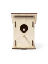 Maison d'Oiseau Pecker