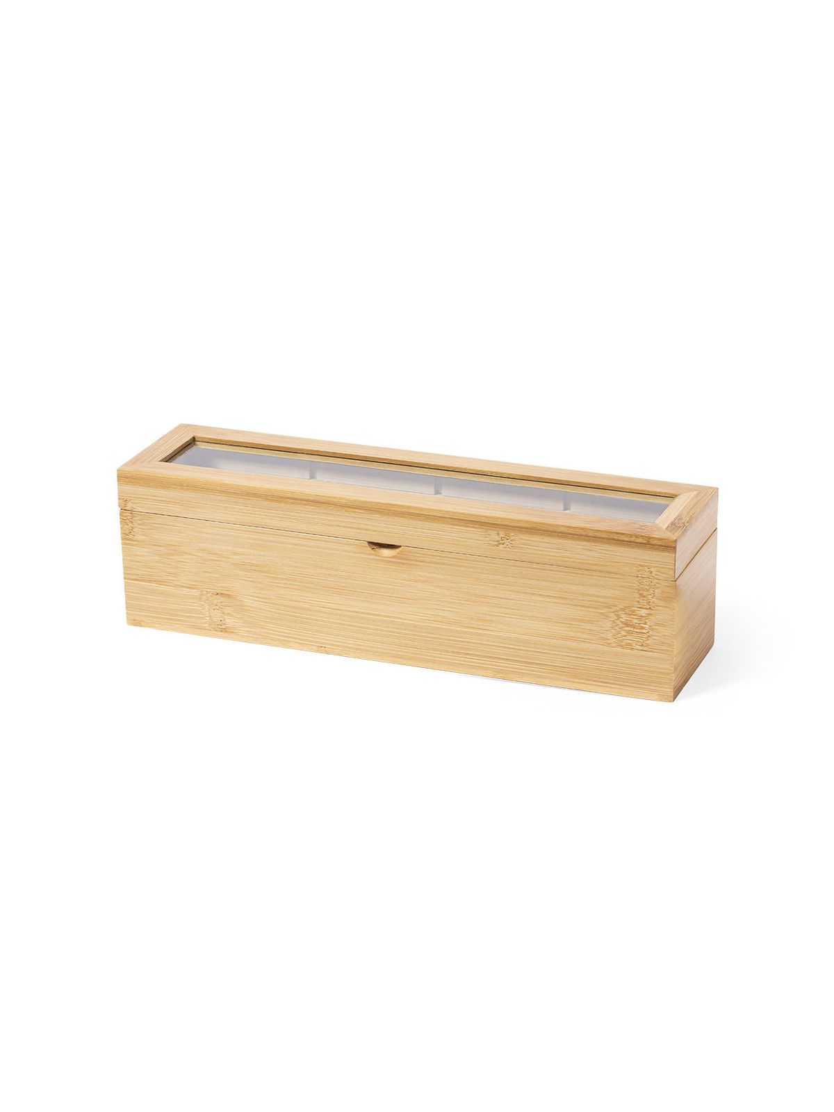 Boîte à Thé Zirkony