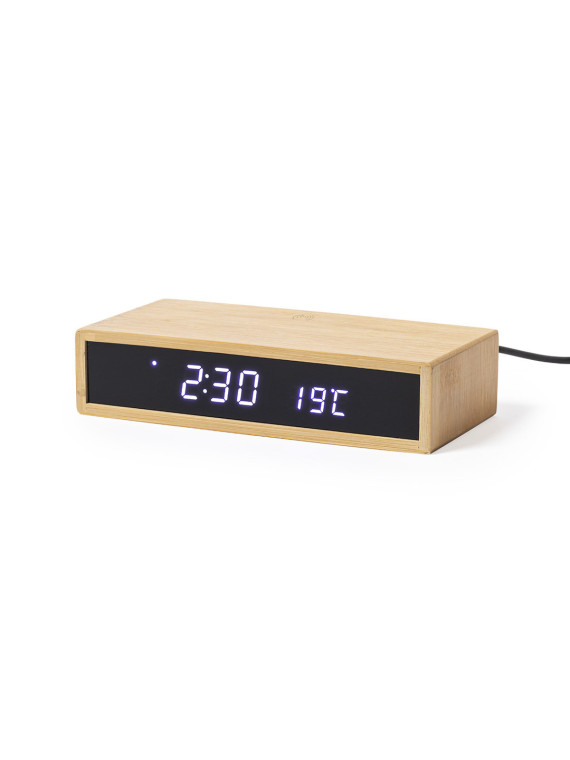 Horloge Multifonction Islum