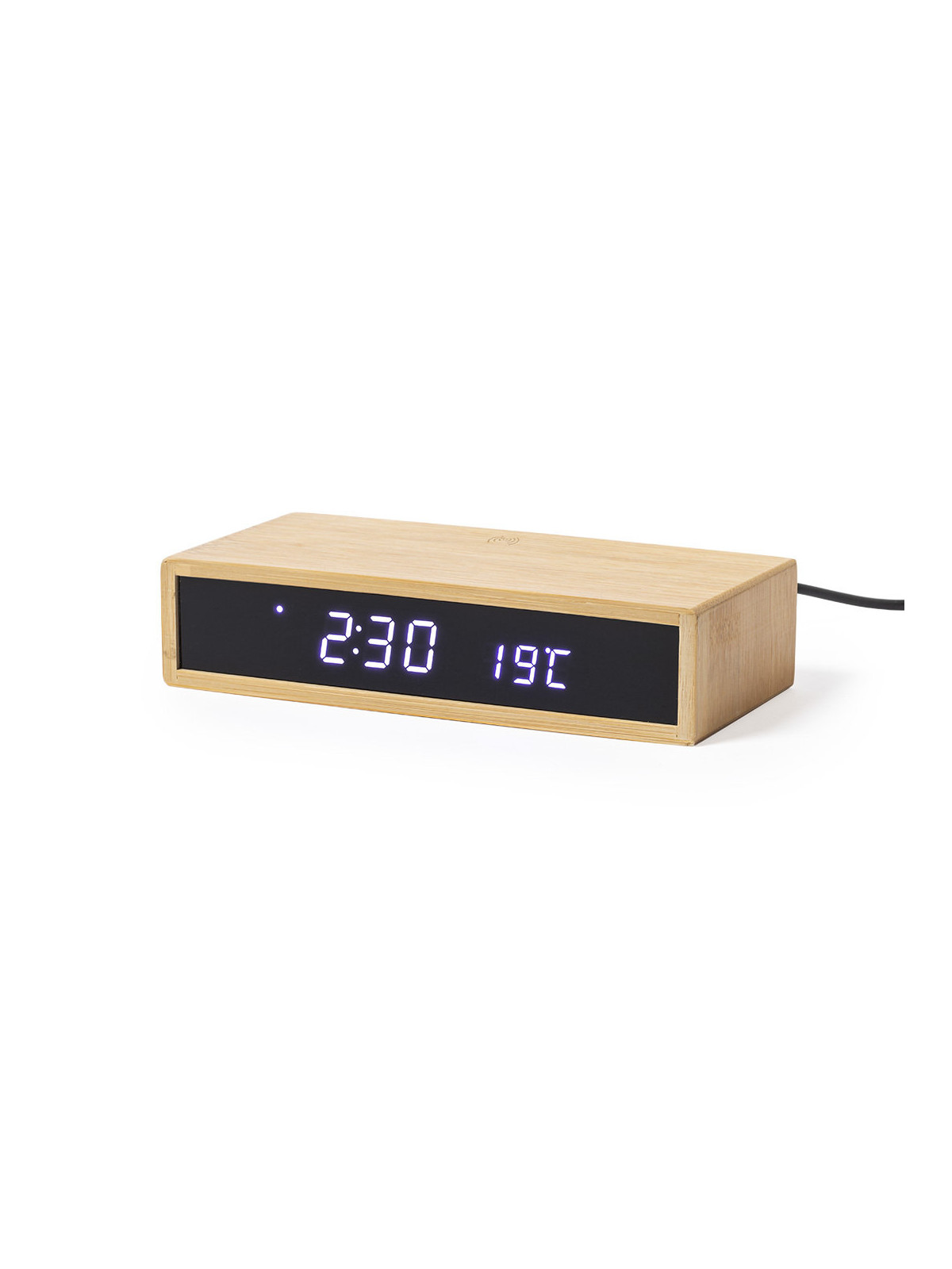 Horloge Multifonction Islum