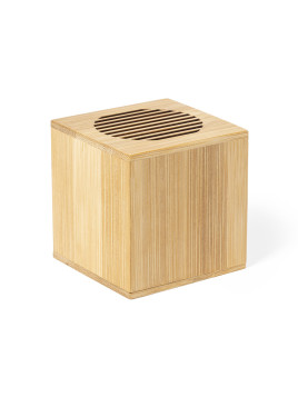 Haut-Parleur Teoden