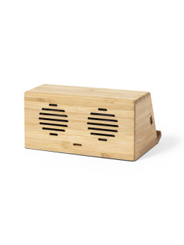 Haut-Parleurs Chargeur Zaphir