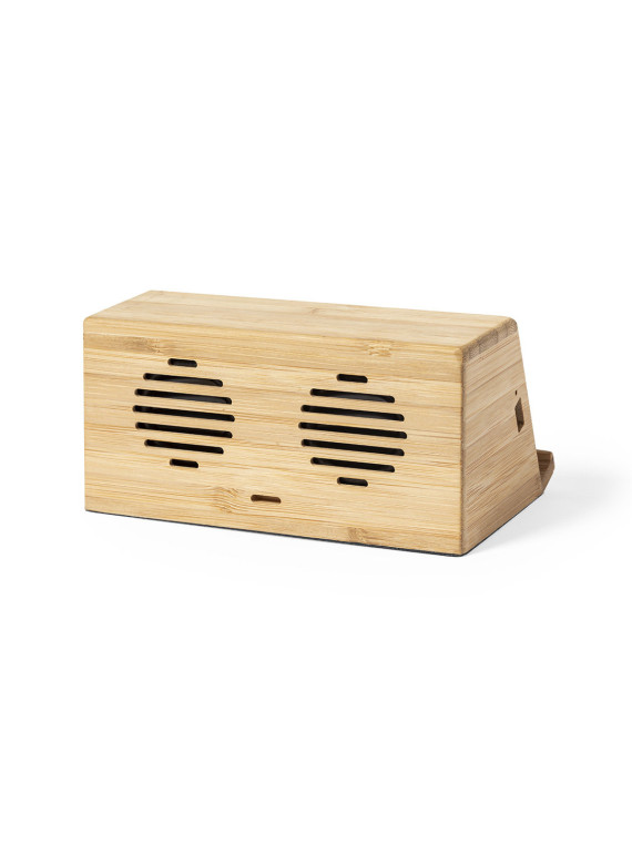 Haut-Parleurs Chargeur Zaphir