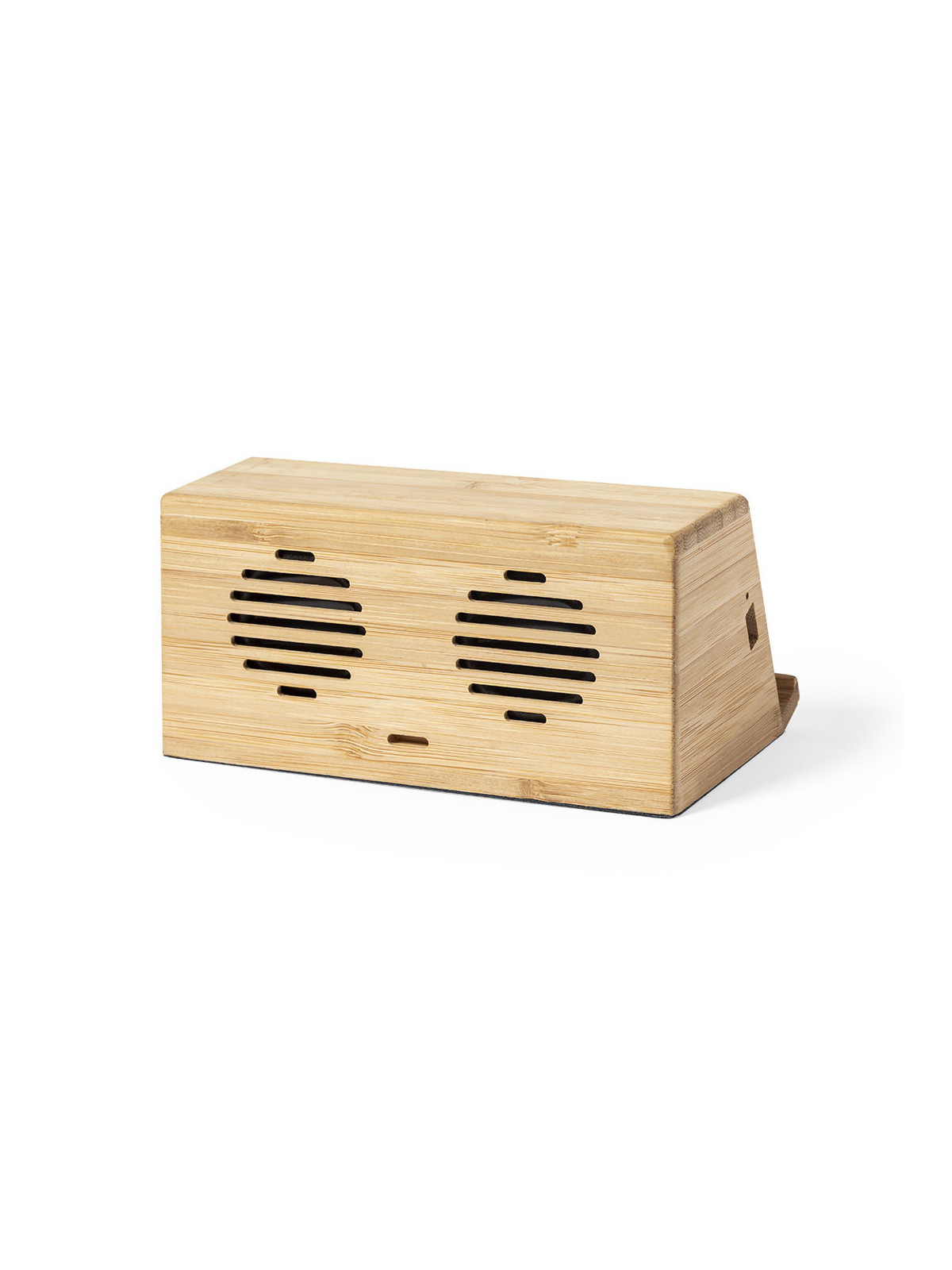 Haut-Parleurs Chargeur Zaphir