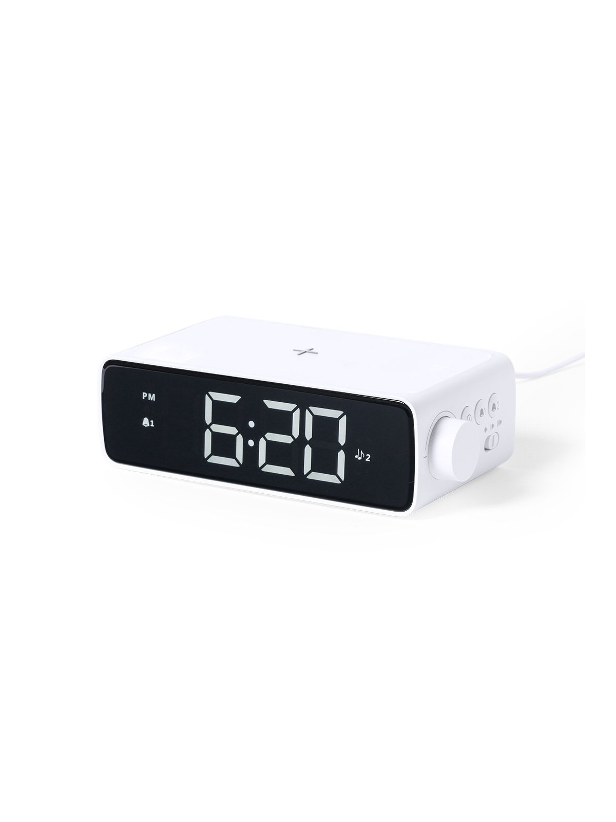 Horloge Multifonction Fabirt