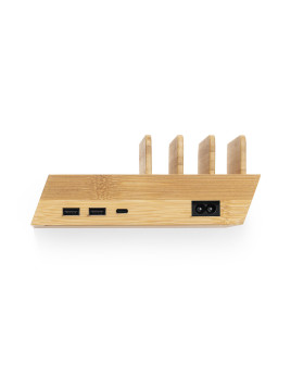 Chargeur Lupint