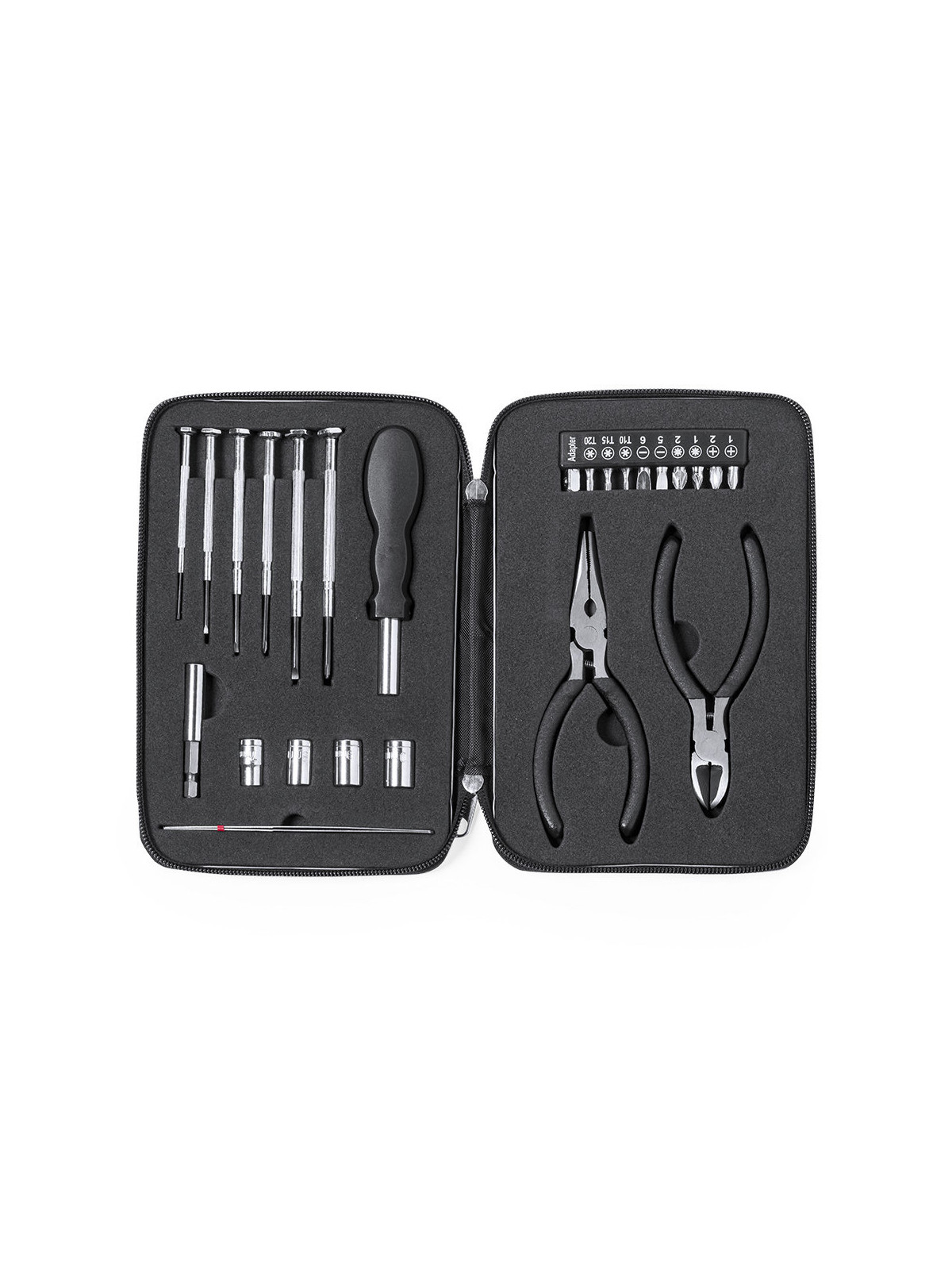 Set Outils Ambery