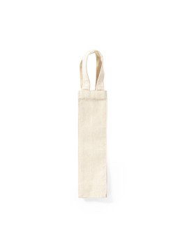 Sac bouteille de vin 75cl Yaiza Toile 220 g/m²