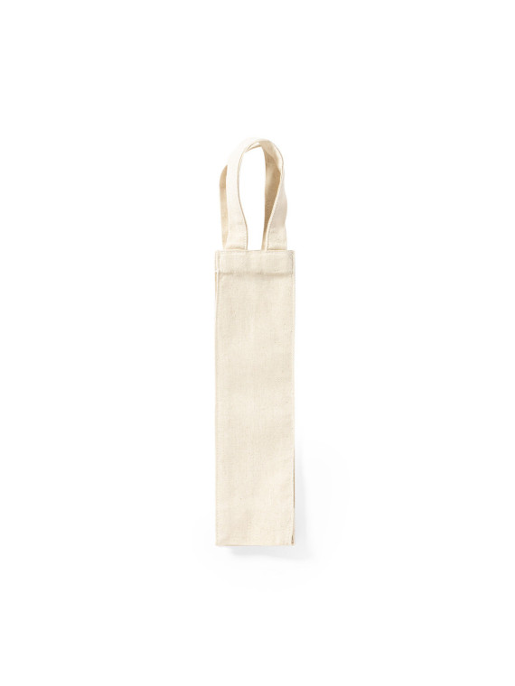Sac bouteille de vin 75cl Yaiza Toile 220 g/m²