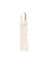 Sac bouteille de vin 75cl Yaiza Toile 220 g/m²