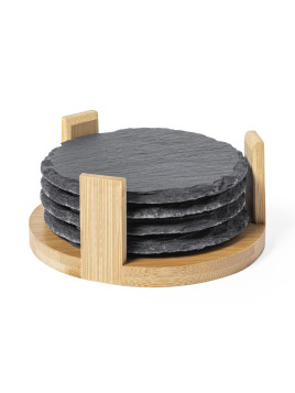 Set Sous-Verre Seitol