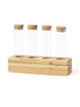 Set d'Épices Tumber