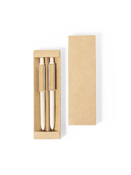 Set Bruneok
