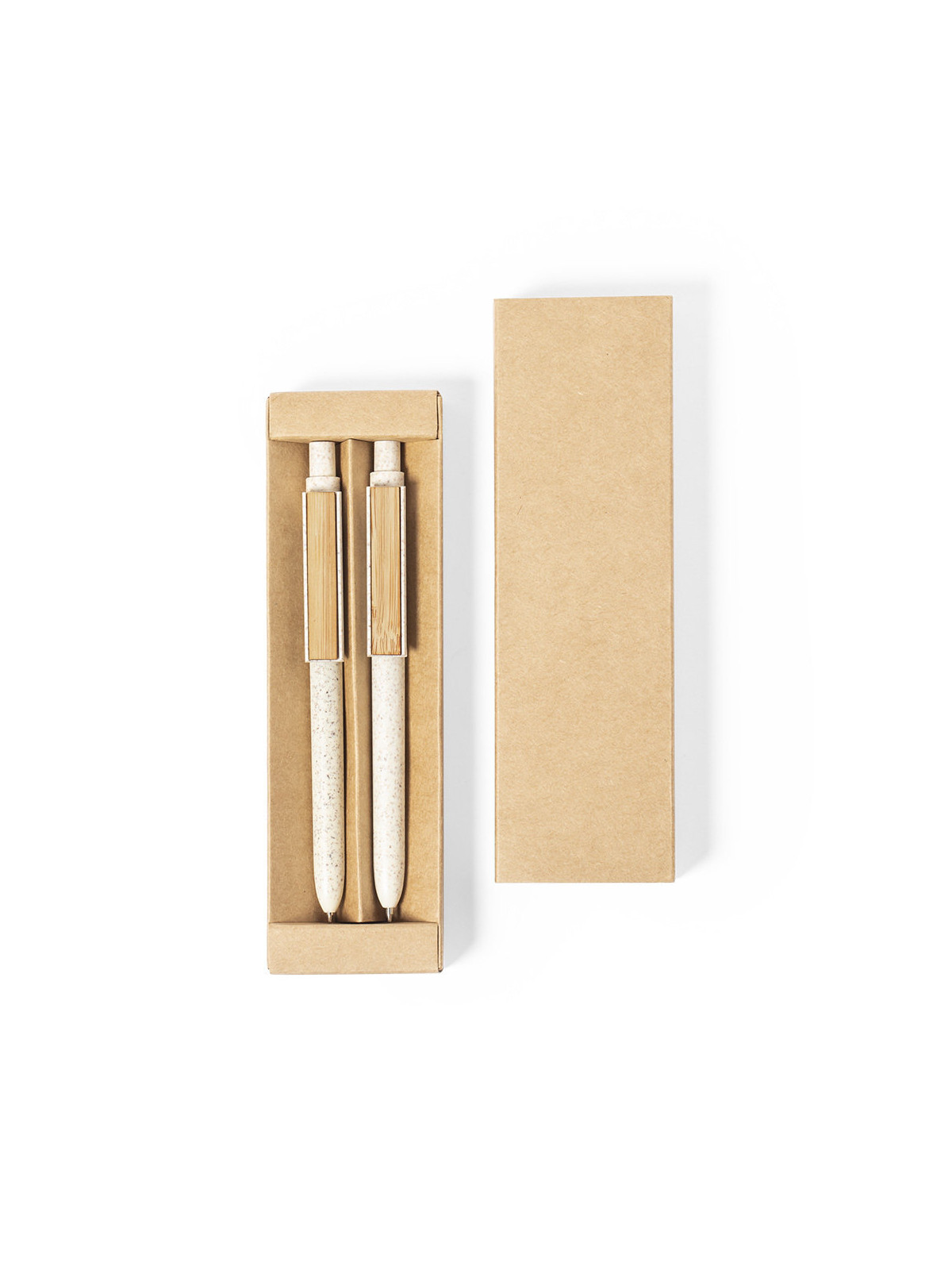 Set Bruneok