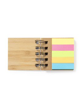 Bloc Notes Feros