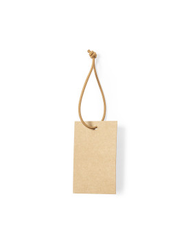 Hangtag de Présentation Canlia