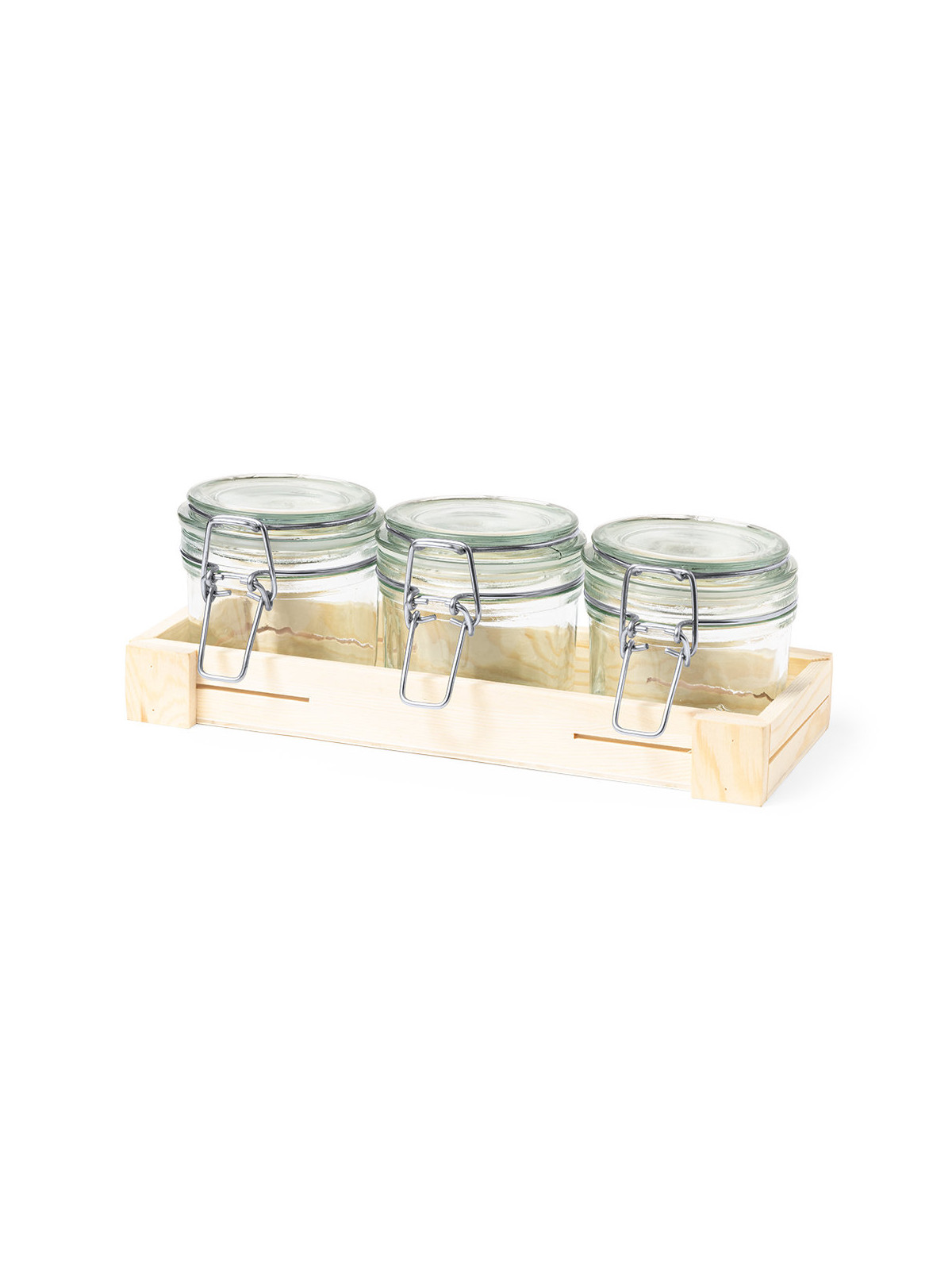 Set Pots Gaby