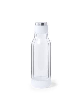 Gourde isotherme en inox KAY 500ml