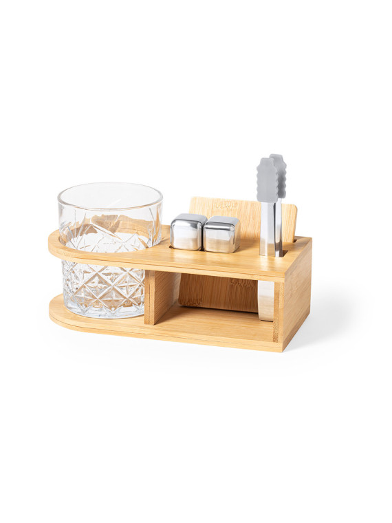 Set Whisky Devon