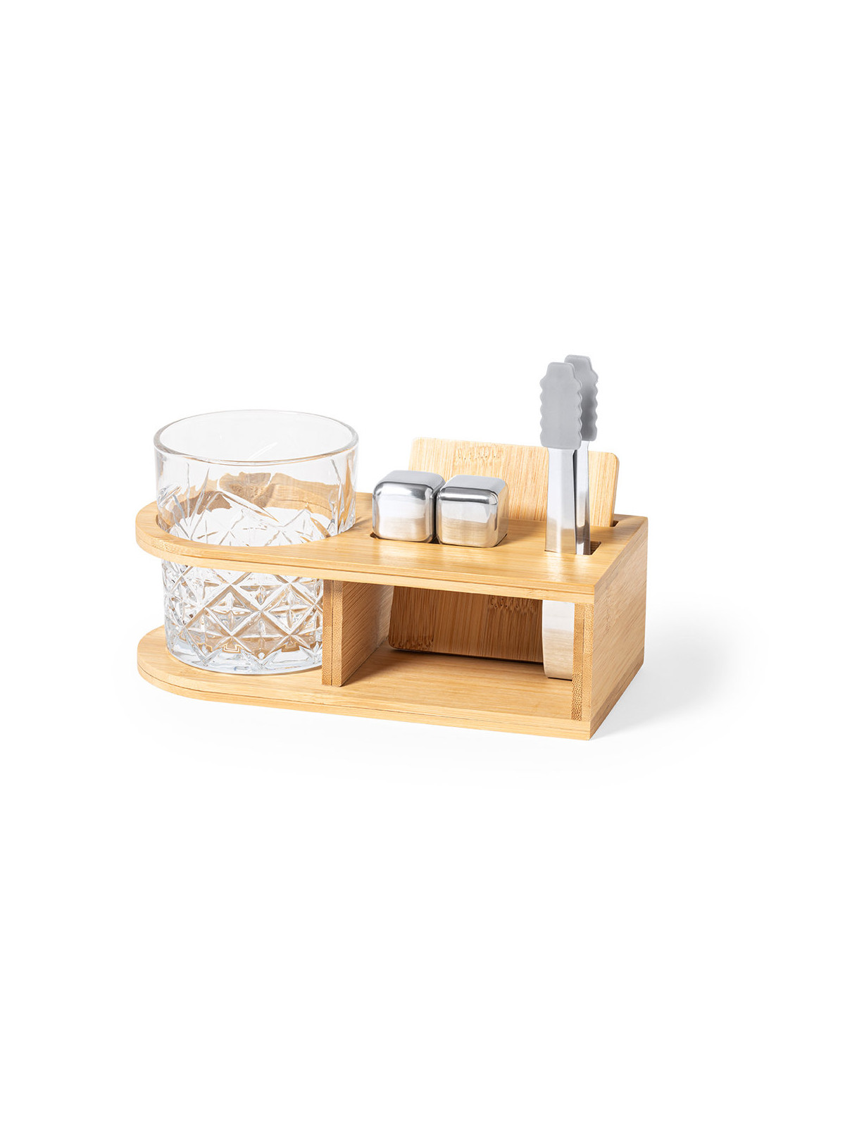 Set Whisky Devon