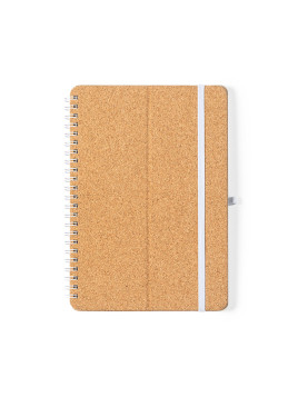 Cahier Support Fromky