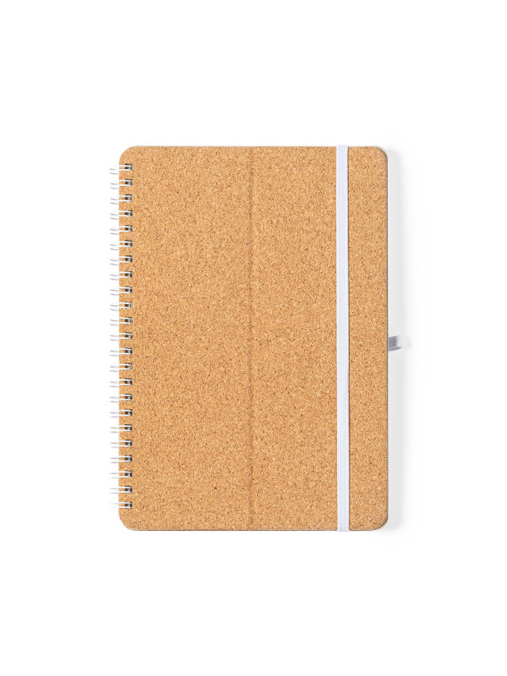 Cahier Support Fromky