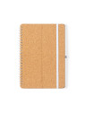 Cahier Support Fromky