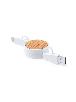 Câble de Charge Rizzo