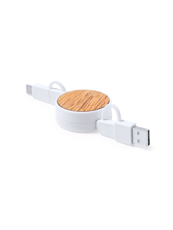 Câble de Charge Rizzo