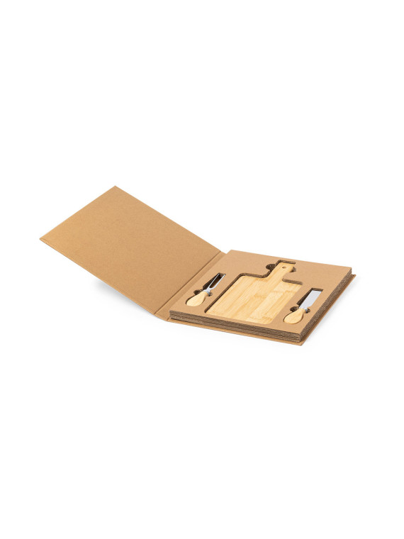 Set Fromages Tauroa